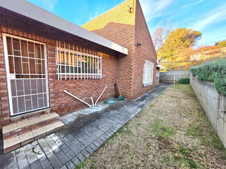 3 Bedroom Property for Sale in Eureka Free State